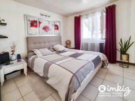 
                                                                                        Vente
                                                                                         Autonomie de plain pied - maison 5 ch, dependances