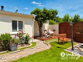 
                                                                                        Vente
                                                                                         Autonomie de plain pied - maison 5 ch, dependances