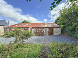 
                                                                                        Vente
                                                                                         Axe Saint-Lô Coutances, le Lorey Maison de campagne 