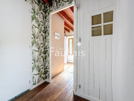 
                                                                                        Vente
                                                                                         Axe Saint-Lô Coutances, le Lorey Maison de campagne 