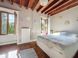 
                                                                                        Vente
                                                                                         Axe Saint-Lô Coutances, le Lorey Maison de campagne 