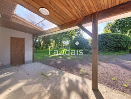 
                                                                                        Vente
                                                                                         AXE  SAINT-LO - PERIERS , A 15km  