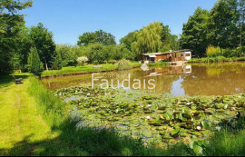 
                                                                                        Vente
                                                                                         AXE  SAINT-LO - PERIERS , A 15km  