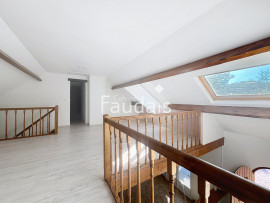 
                                                                                        Vente
                                                                                         AXE  SAINT-LO - PERIERS , A 15km  