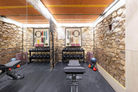 
                                                                                        Location
                                                                                         BAC 26 -Premium Coliving House Paris 13th