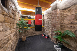 
                                                                                        Location
                                                                                         BAC 26 -Premium Coliving House Paris 13th