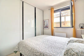 
                                                                                        Vente
                                                                                         Bagneux Henri Ravéra - Maison 3 pièces - 57m²
