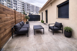 
                                                                                        Vente
                                                                                         Bagneux Henri Ravéra - Maison 3 pièces - 57m²
