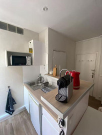 
                                                                                        Location
                                                                                         Bail étudiant - Studio centre ville