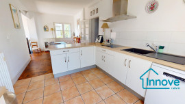 
                                                                                        Vente
                                                                                         BALMA, lumineuse maison familiale