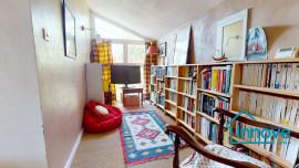 
                                                                                        Vente
                                                                                         BALMA, lumineuse maison familiale