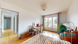 Vente
Bas Côte Pavée - Bel appartement familial