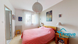 Vente
Bas Côte Pavée - Bel appartement familial