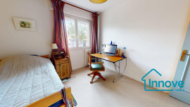 Vente
Bas Côte Pavée - Bel appartement familial