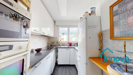 Vente
Bas Côte Pavée - Bel appartement familial
