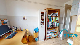 Vente
Bas Côte Pavée - Bel appartement familial