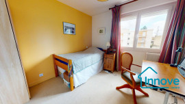 Vente
Bas Côte Pavée - Bel appartement familial