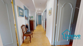 Vente
Bas Côte Pavée - Bel appartement familial
