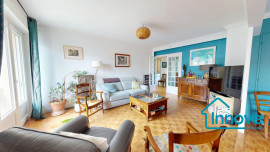 Vente
Bas Côte Pavée - Bel appartement familial