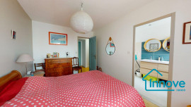 Vente
Bas Côte Pavée - Bel appartement familial
