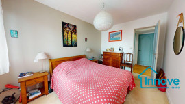 Vente
Bas Côte Pavée - Bel appartement familial