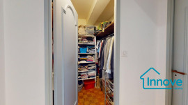 Vente
Bas Côte Pavée - Bel appartement familial