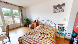Vente
Bas Côte Pavée - Bel appartement familial