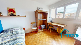 Vente
Bas Côte Pavée - Bel appartement familial