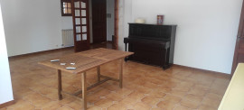 
                                                                                        Location
                                                                                         Bas de villa a cuers