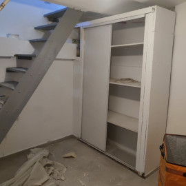 
                                                                                        Location
                                                                                         bas de villa beaumont 44m2