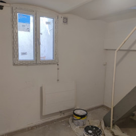 
                                                                                        Location
                                                                                         bas de villa beaumont 44m2