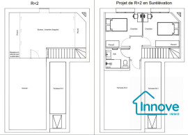 
                                                                                        Vente
                                                                                         BAS GUILHEMERY - Maison de ville familale avec cachet