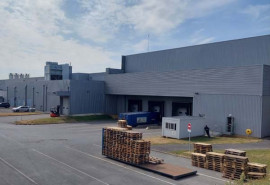 
                                                                        Location
                                                                         Bâtiment agroalimentaire de 3 455 m² à Saint-Quentin – Aisne (02)