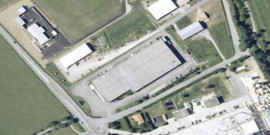 
                                                                                        Location
                                                                                         Bâtiment industriel à reprendre près de Pamiers / Ariège (09) / Sud de France