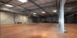 
                                                                                        Location
                                                                                         Bâtiment industriel à reprendre près de Pamiers / Ariège (09) / Sud de France