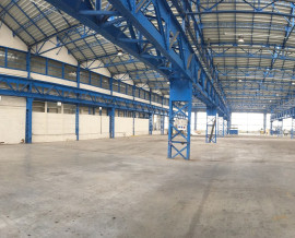 
                                                                                        Vente
                                                                                         Bâtiment industriel à vendre Hauts-de-France - 10000 m² - Proche Amiens