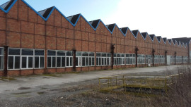 
                                                                                        Vente
                                                                                         Bâtiment industriel à vendre Hauts-de-France – 10000 m² – Proche Amiens