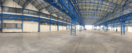 
                                                                                        Vente
                                                                                         Bâtiment industriel à vendre Hauts-de-France – 10000 m² – Proche Amiens
