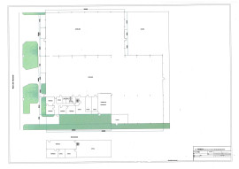 
                                                                                        Location
                                                                                         Bâtiment industriel à vendre Hauts-de-France – 2286 m² – Somme