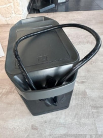 
                                                                                        Electroménager
                                                                                         Batterie EcoFlow Delta max Smart Extra