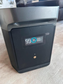 
                                                                                        Electroménager
                                                                                         Batterie EcoFlow Delta max Smart Extra