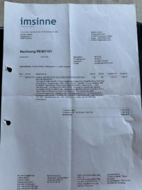 
                                                                                        Electroménager
                                                                                         Batterie EcoFlow Delta max Smart Extra