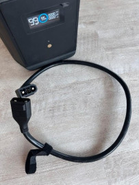 
                                                                                        Electroménager
                                                                                         Batterie EcoFlow Delta max Smart Extra