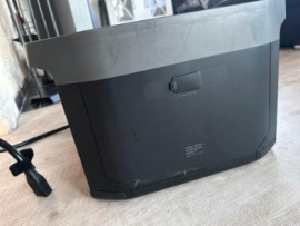 
                                                                                        Electroménager
                                                                                         Batterie EcoFlow Delta max Smart Extra