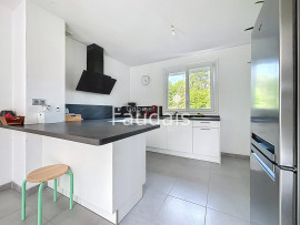 
                                                                                        Vente
                                                                                         BAUDRE, aux portes de SAINT-LO, Maison 3 chambres autonomie 