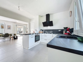 
                                                                                        Vente
                                                                                         BAUDRE, aux portes de SAINT-LO, Maison 3 chambres autonomie 