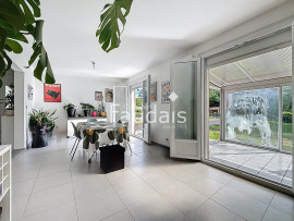 
                                                                                        Vente
                                                                                         BAUDRE, aux portes de SAINT-LO, Maison 3 chambres autonomie 