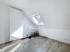 
                                                                                        Vente
                                                                                         BAUDRE, aux portes de SAINT-LO, Maison 3 chambres autonomie 