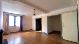 
                                                                                        Vente
                                                                                         Bayonne – T3 de 75 m² à proximité immédiate d