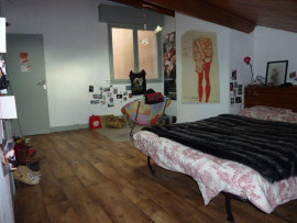 
                                                                                        Location
                                                                                         Bea T2 Carmes 42m² (face institut Catholique)